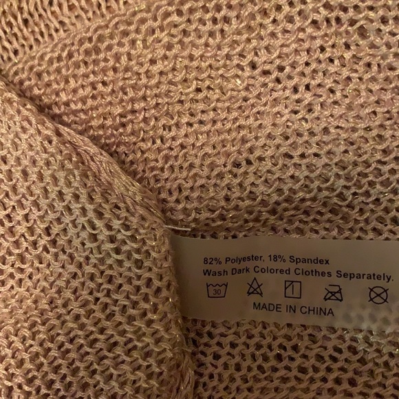 New Beach cover up  dress - Picture 8 of 8